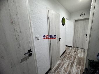 LUKRATÍVNY 2-izbový byt MICHALOVCE – JUH - 8