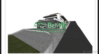 (012-14-JAGAa) Predaj stavebný pozemok Rosina, okr. Žiline./ - 8