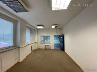 Obchodné priestory na prenájom, 207 m2, Brnianska ul., Trenč - 8