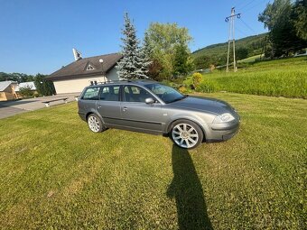 Volkswagen Passat 1.9 tdi 96kw - 8