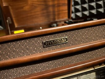 Gramofón hyundai - 8