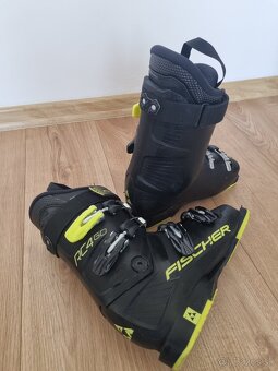 Lyžiarsky set 130cm - 8