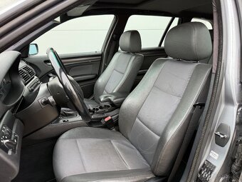 BMW E46 Touring 320d - 8