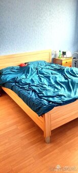 Delta- 3 izb. byt s loggiou zrekonštruovaný Banská Bystrica  - 8