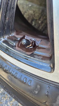 Elektrony, pneumatiky Kia Sportage 3, 225/55 R18 - 8