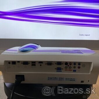 Benq projektor - 8