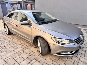 VOLKSWAGEN PASSAT VARIANT, 2,0 TDI, AUTOMAT - DSG, 10/2015 - 8