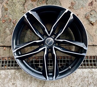 5x130 R21 Q7 Touareg Cayenne - 8