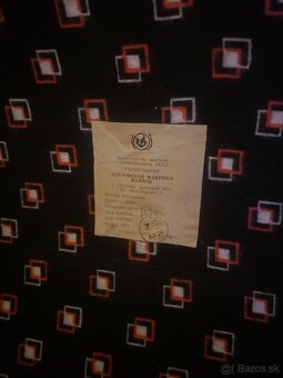 Predám Akordeón - 8