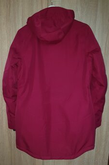 Dámska lyžiarska bunda Firefly - 8