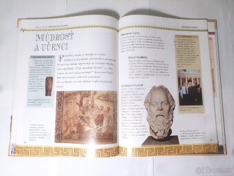 Dedičstvo staroveku - 8