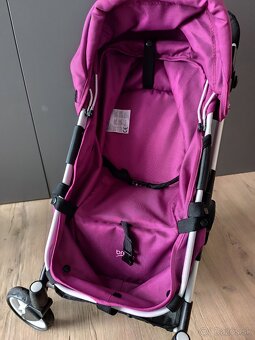 Britax Romer kočík pre bábiky - 8