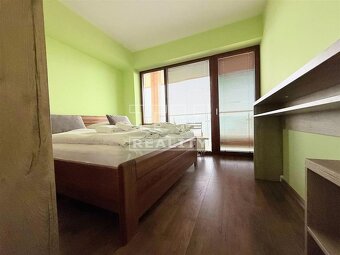 Na predaj moderný 2-izbový apartmán vo Vysokých Tatrách - 8