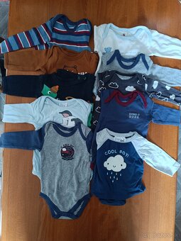 Vecičky pre chlapčeka - 8