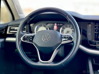 Volkswagen Touareg 3.0 TDI 4Motion 8st. A/T, 2021, 90.000 km - 8