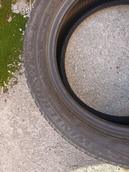 205/55R17 95V Firestone zima - 8