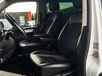 Volkswagen T6 Multivan 2.0 BiTDI BMT Business DSG - 8