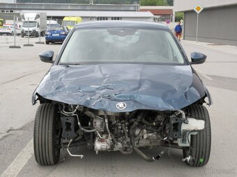 Škoda Scala 1.0 TSI STYLE - 8