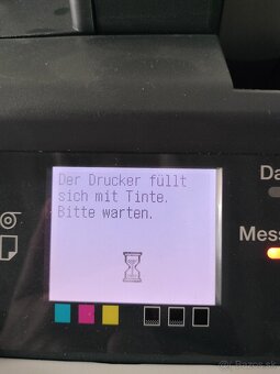 Tlačiareň (ploter) Océ CS2436. - 8