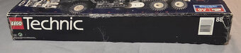 Lego Technic 8868, 90 roky, Na predaj - 8