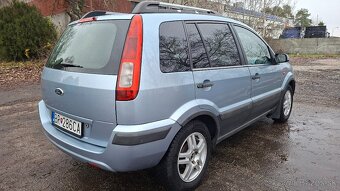 FORD FUSION 1.4 TDCI - 8