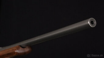 RUGER M77 MARK II Stainless Varmint 308win. - 8