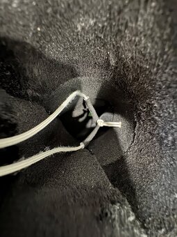 PREDÁM BURTON STEP ON - 8