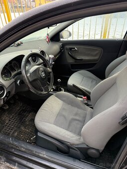 Seat ibiza 1.9tdi - 8