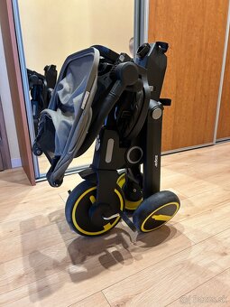 Trojkolka ZOPA Nova 2 - 8