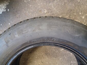215/65R16 NEXEN zimné - 8