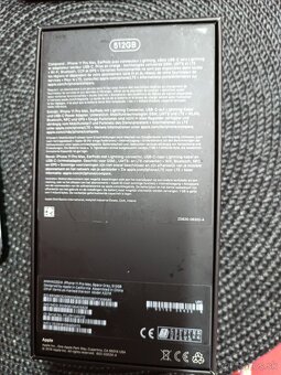 Iphone 11 Pro Max(512 GB) - 8