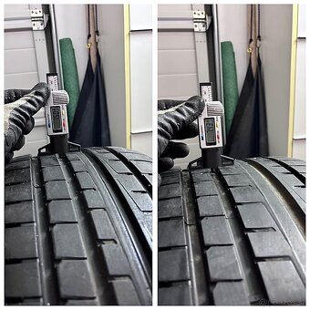 Mercedes AMG R20 orig. Letne - 8