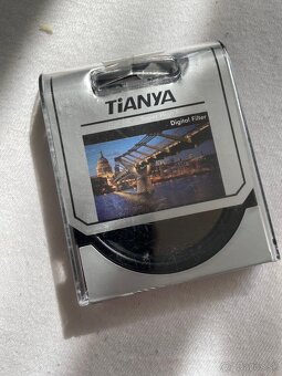 Fotoaparát Olympus - 8