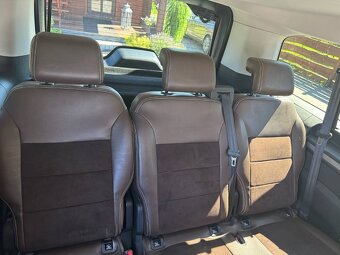 Prenájom Citroën Jumpy SpaceTourer - 8