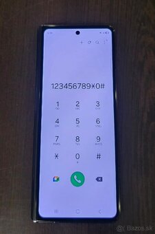Samsung Galaxy Z Fold 5 TOP stav - 8