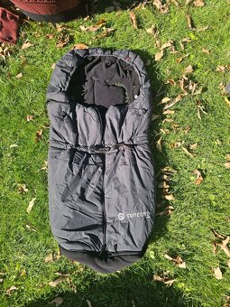 Predám Cybex Priam 3v1 - veľa doplnkov - 8