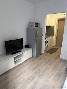 Garsónka v novostavbe - 8