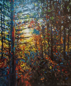 Akrylové obrazy 80x60 2 - 8