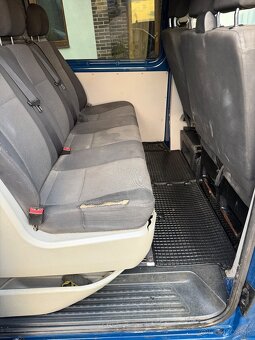 Volkswagen Transporter T6 TDI - 8