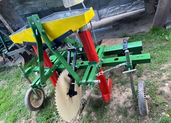 Sadzač zemiakov + plečky - 8