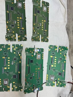 MAN MMT Advanced Radio navigacia - 8