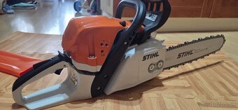 Stihl ms 391 - 8