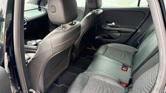 Mercedes Benz  GLA 200 DIESEL 4MATIC NEW MODEL, DPH - 8