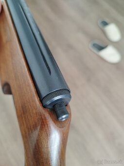 vzduchovka slavia 634 - 8