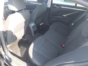 Škoda Superb 1.6 TDI CR DPF Elegance - 8