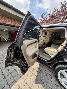 Audi Q7, 4.2 FSI 257kw 2007 S-line - 8