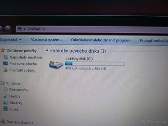HP elitebook 725 G4 ,AMD A10 quad core , 8gb ram ,Windows 7 - 8