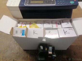 Xerox 6015 NI - 8