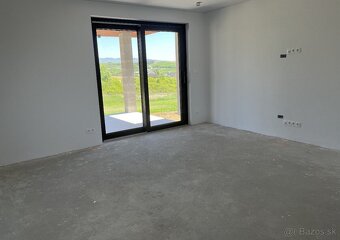 Novostavba rodinného domu-bungalov, Chrastné - 8
