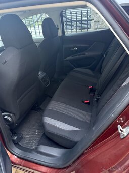 Peugeot 3008 1.6 BlueHDi-odpočet dph - 8